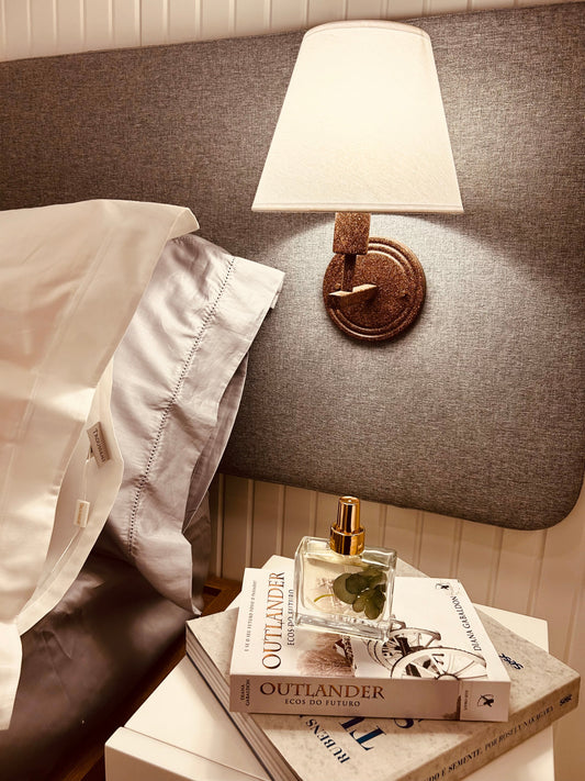 Por que transformar o seu quarto em um quarto de hotel?