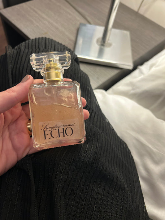 Branca de Neve e o Perfume