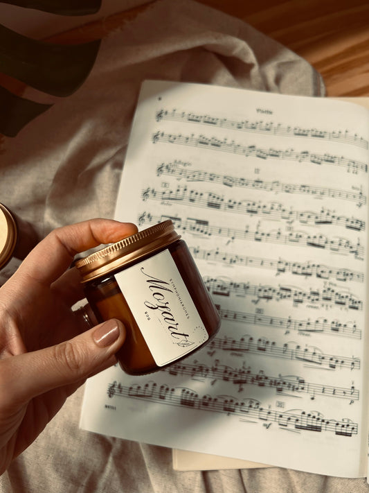 Quando o som desperta aromas: a ciência por trás da memória musical e olfativa