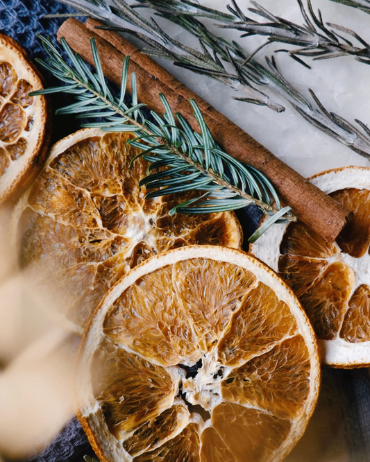 Como Criar um Ambiente Aconchegante com Aromas de Inverno para a Casa