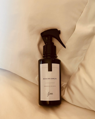 Água para lençóis - 240 ml