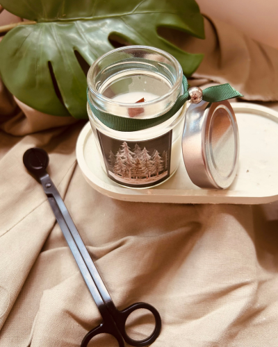 Vela Floresta - 90g