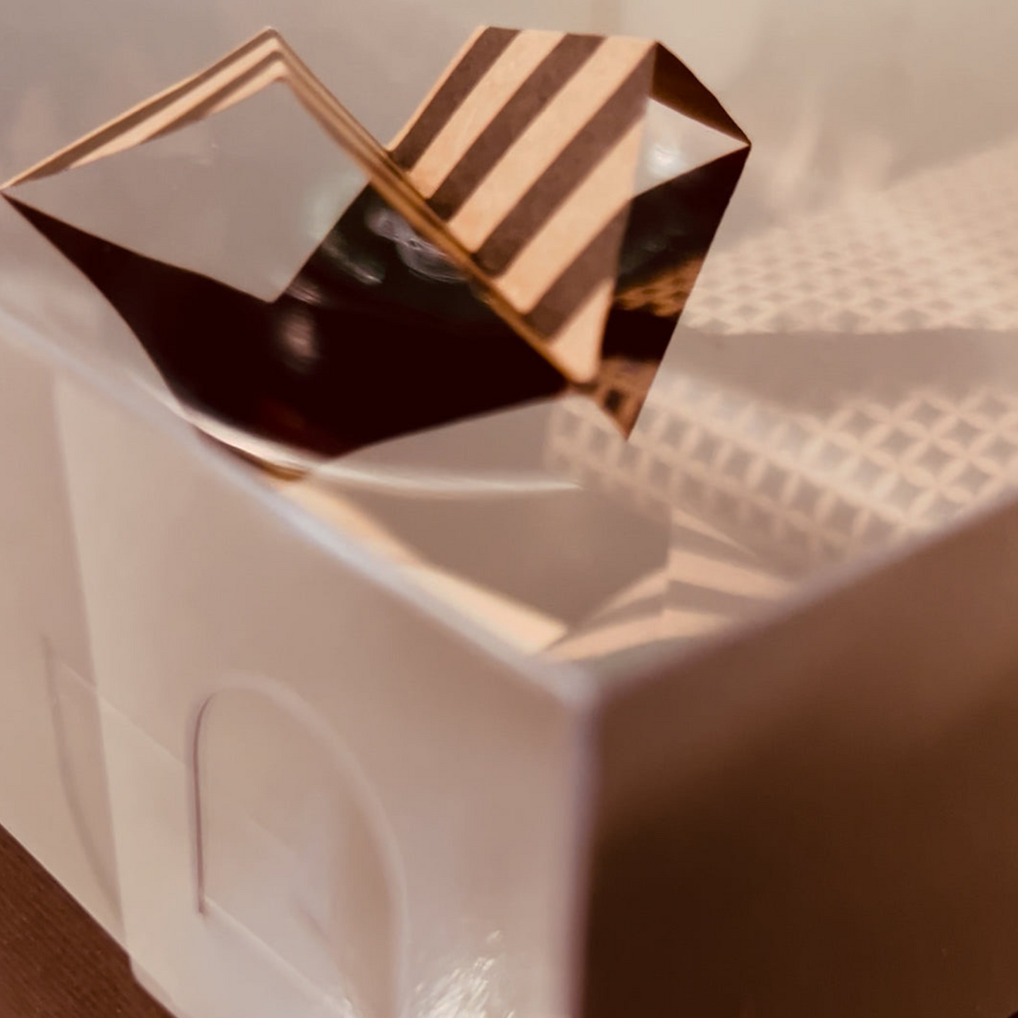 Kit Origami - Autocuidado para os homens