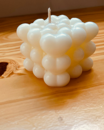 Vela Decorativa - 110g