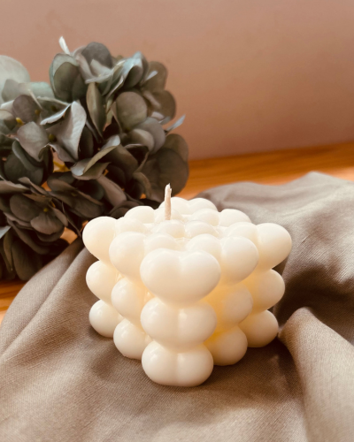Vela Decorativa - 110g