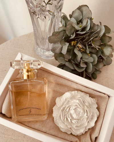 Kit Presente Perfumado