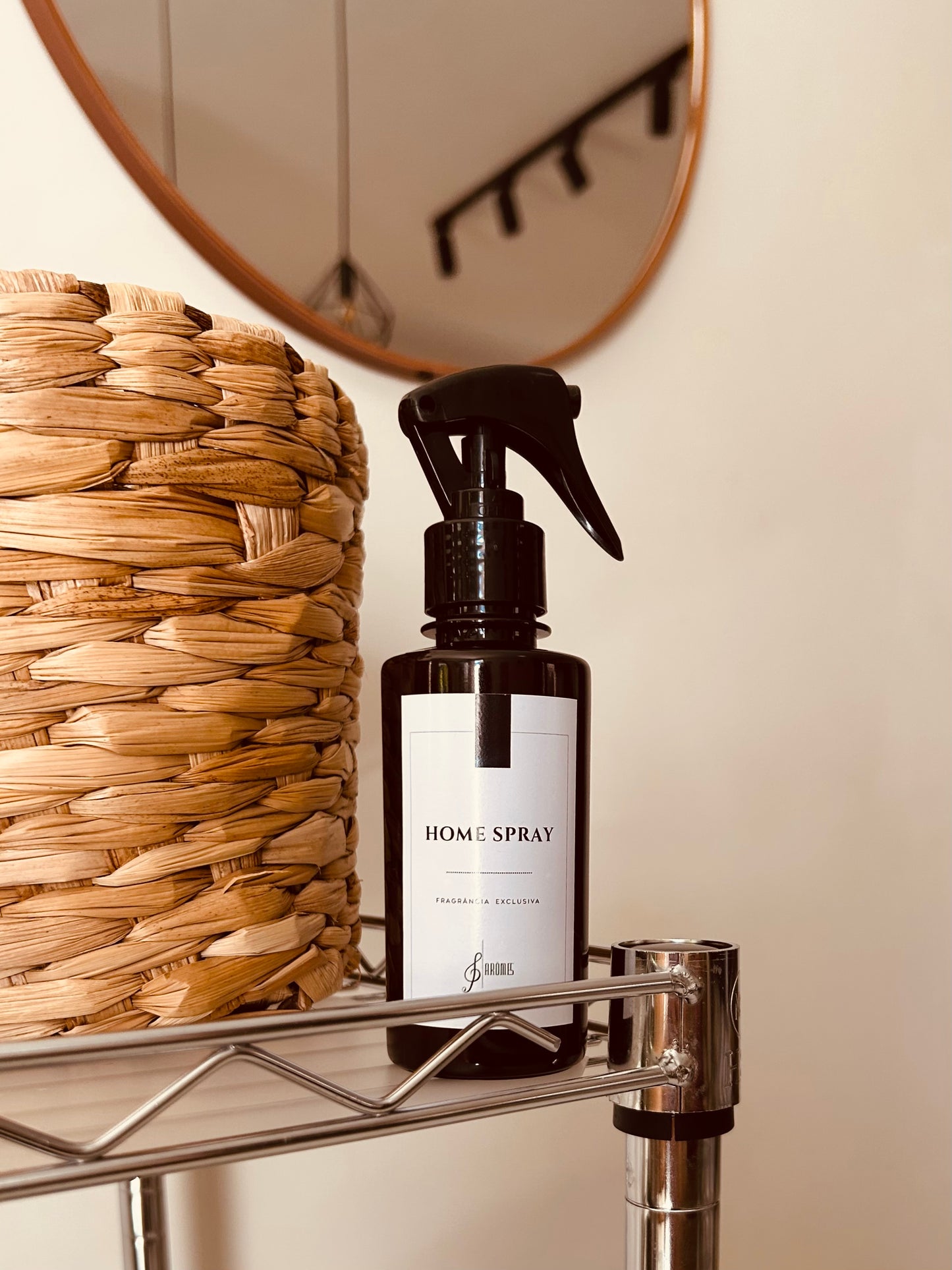 Home Spray - 240 ml