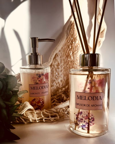 Difusor Melodia - 240ml.