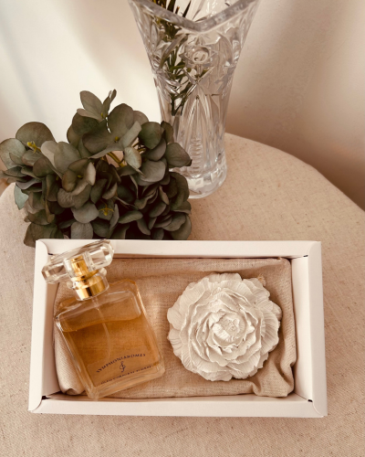 Kit Presente Perfumado