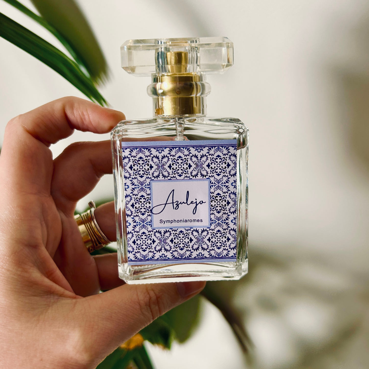 Colônia Corporal - Azulejo