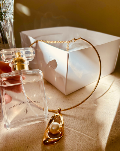 Kit Jóia e Rosas