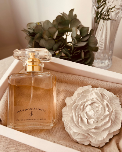 Kit Presente Perfumado
