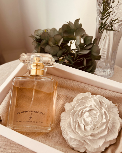 Kit Presente Perfumado
