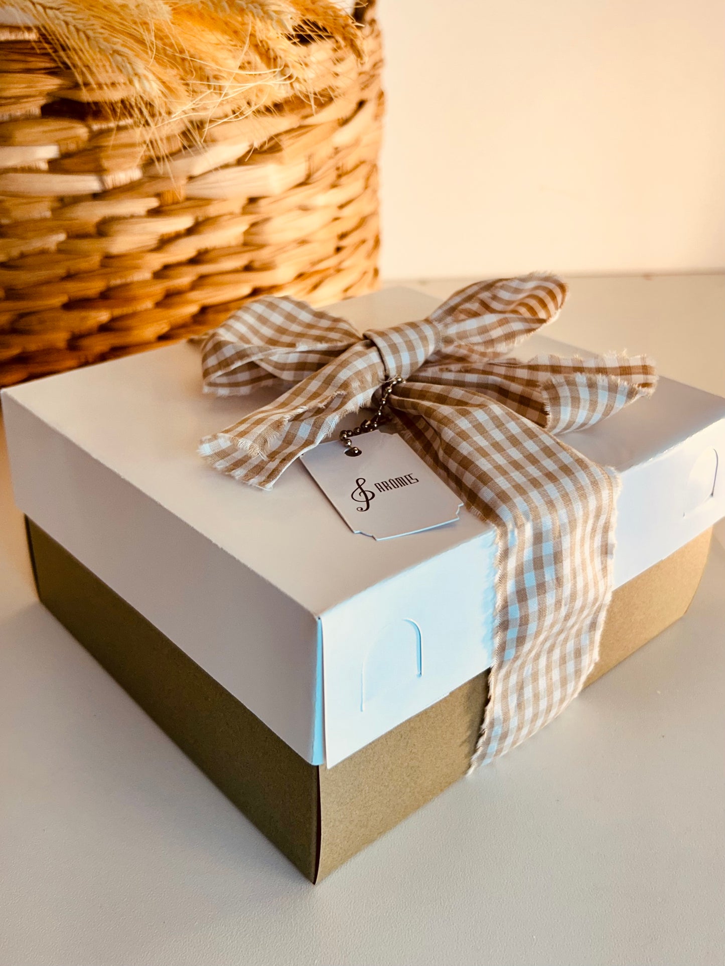 Kit SPA em casa