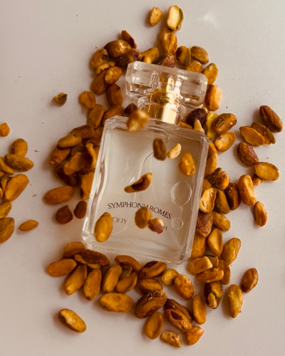 Body splash Sorvete de Pistache - 50ml