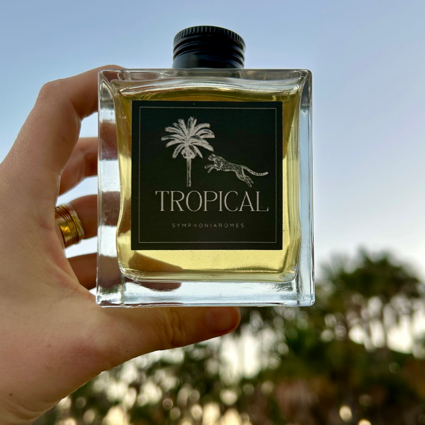 Difusor Tropical - 250 ml