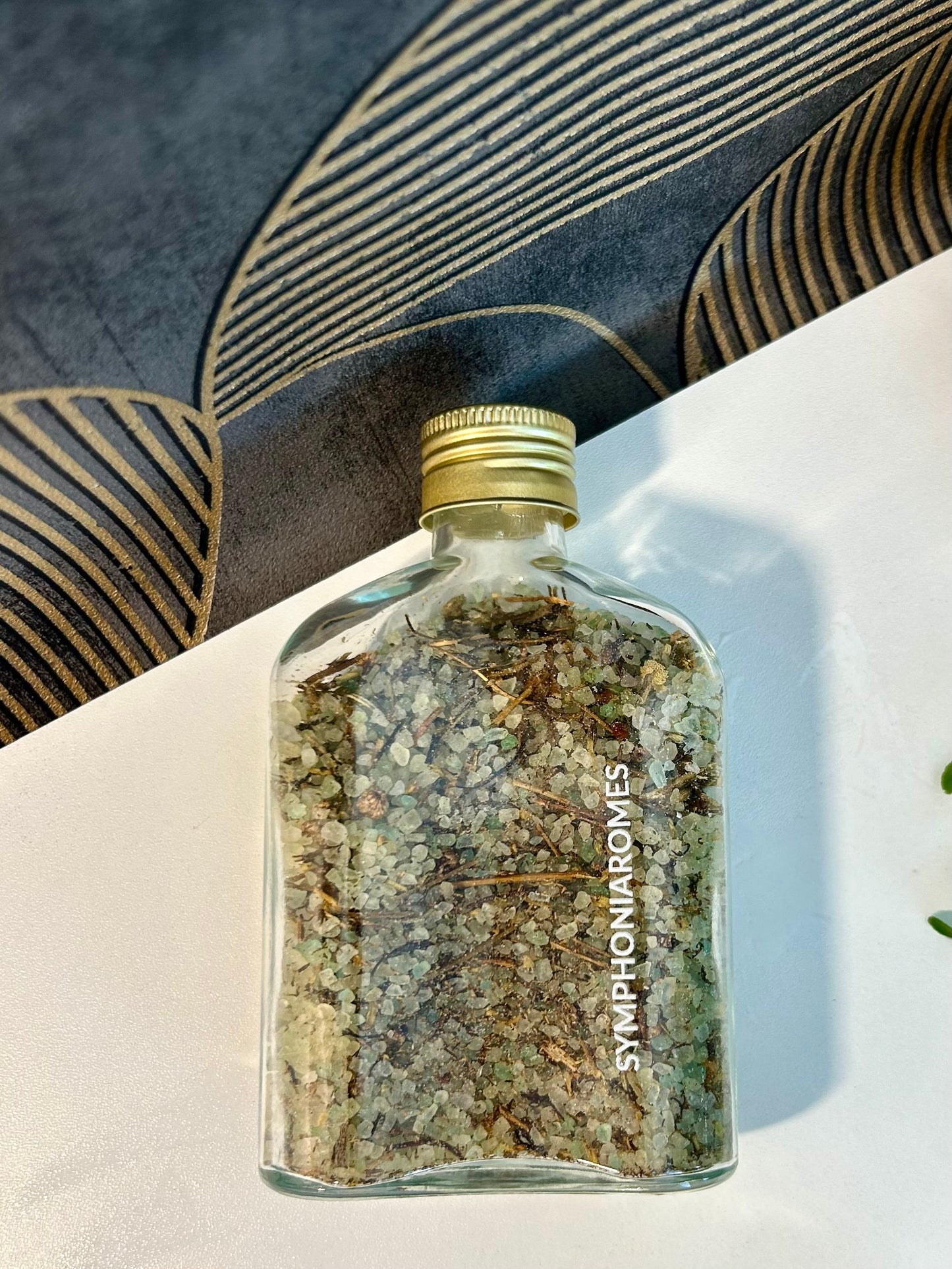 Sais de Banho - 130g