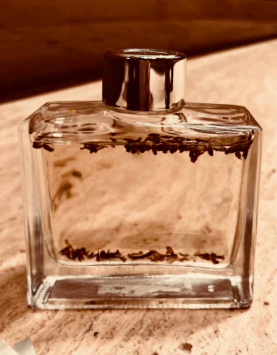 Difusor Lavanda em flor - 110ml