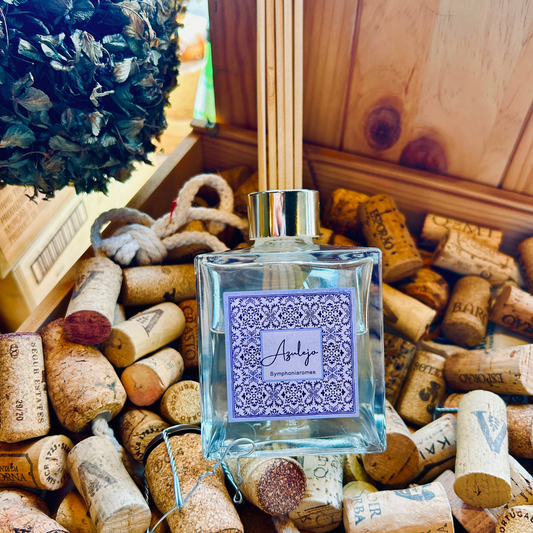 Difusor Azulejo - 250ml