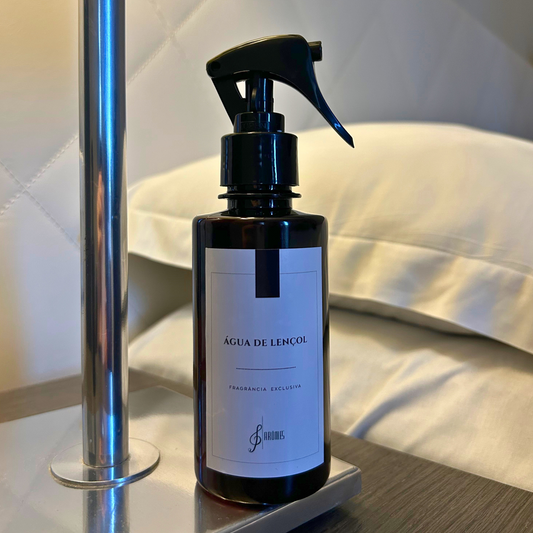 Água para lençóis - 240 ml