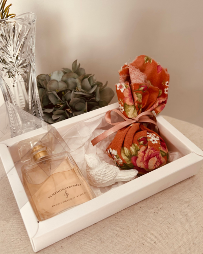 Kit Corpo e Casa