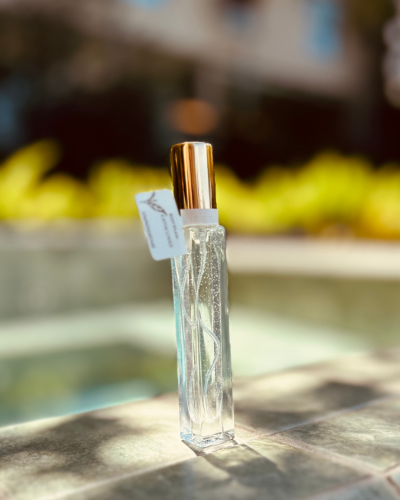 Mini perfume - Diversas fragrâncias - 10ml