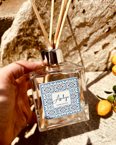 Difusor Azulejo - 250ml
