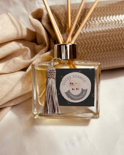 Difusor Doces Sonhos - 110ml