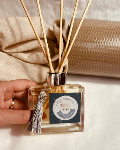 Difusor Doces Sonhos - 110ml
