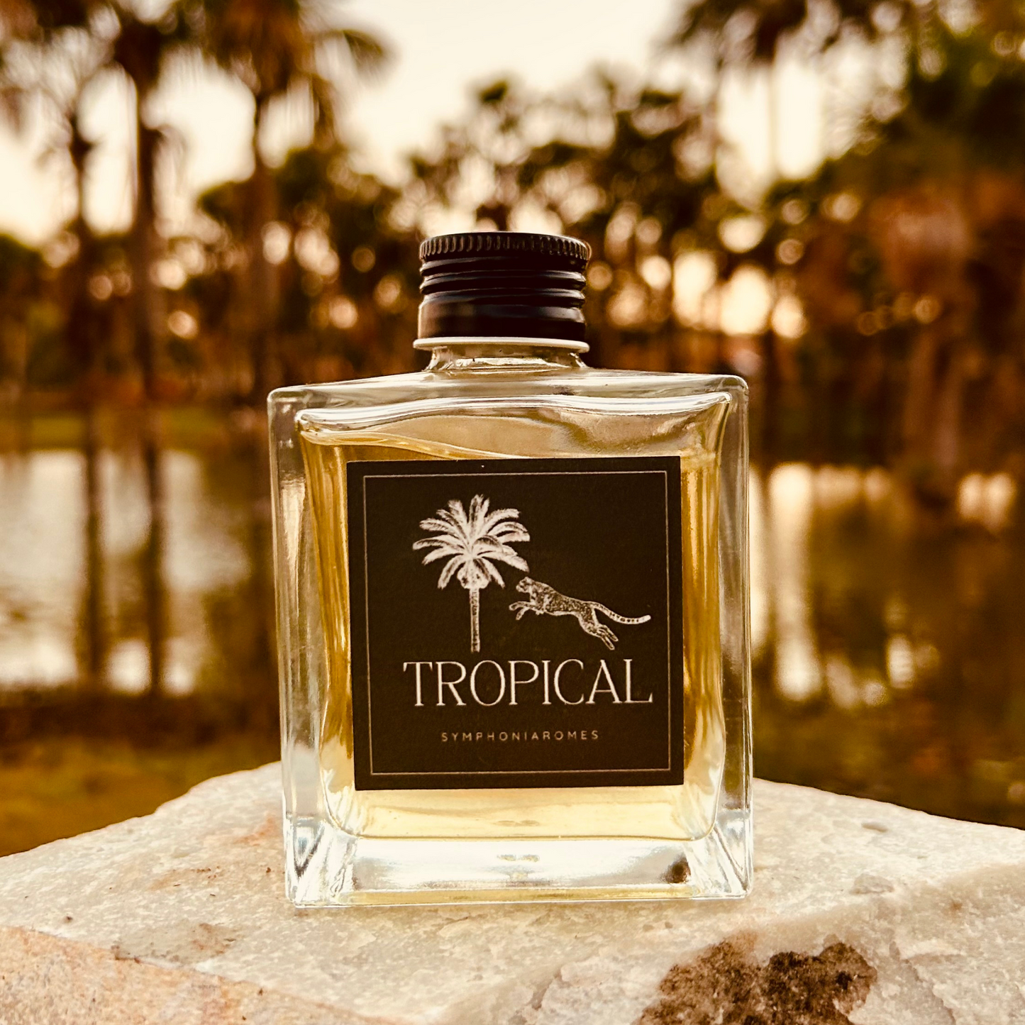 Difusor Tropical - 250 ml
