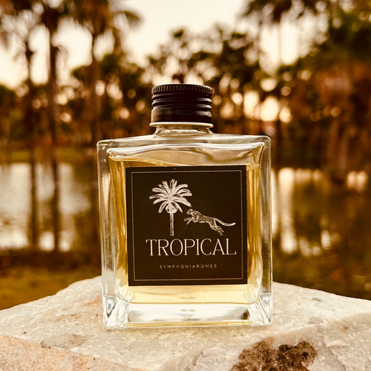 Difusor Tropical - 250 ml
