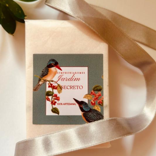 Sabonetes Decorativos - 410g