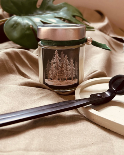 Vela Floresta - 90g
