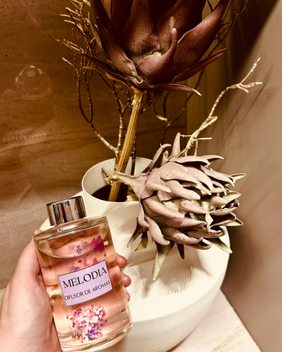 Difusor  Melodia - 240ml.