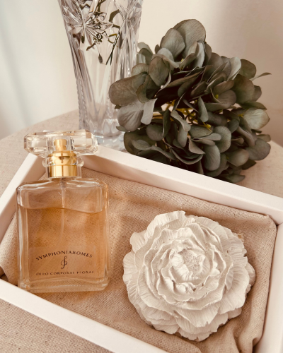 Kit Presente Perfumado