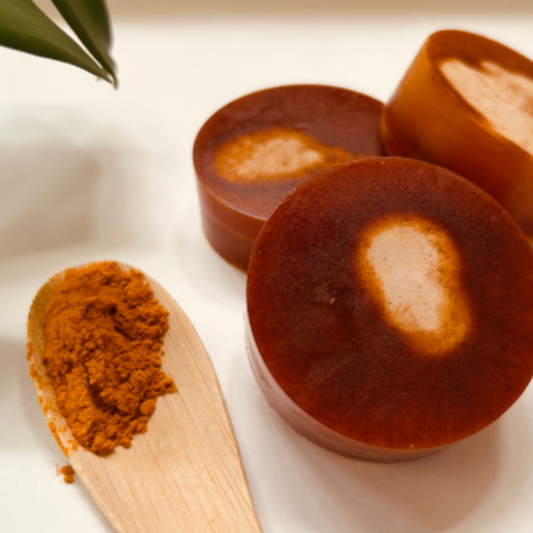 Sabonete Hipoalergênico - 45g