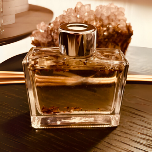 Difusor Lavanda em flor - 110ml