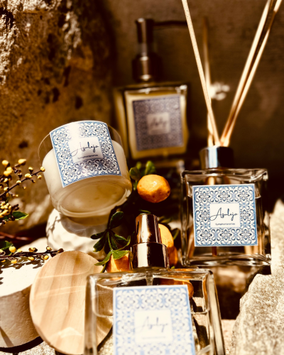 Difusor Azulejo - 250ml