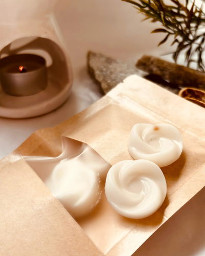 Wax Melt - Diversos aromas - 50g