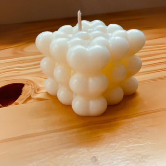 Vela Decorativa - 110g