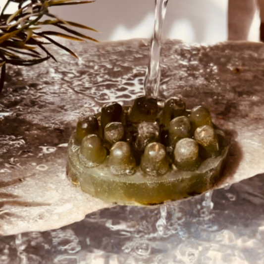 Sabonete Argila Verde - 60g