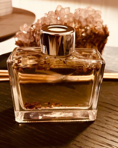 Difusor Lavanda em flor - 110ml