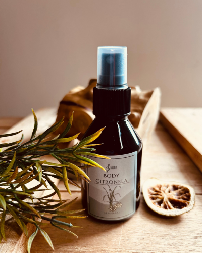Spray repelente - 100ml
