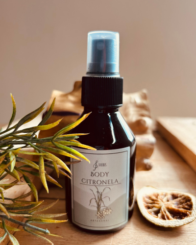 Spray repelente - 100ml