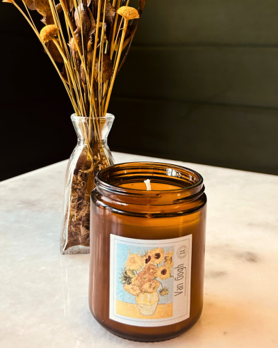 Vela Van Gogh - 200g