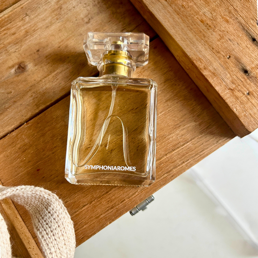 Colônia  Gelato de Pistache - 50ml