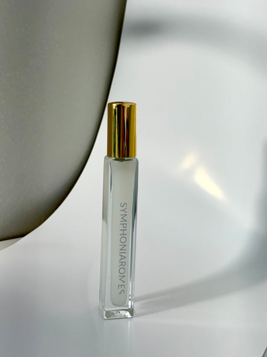 Água Perfumada Cabelos e Corpo - 10 ml