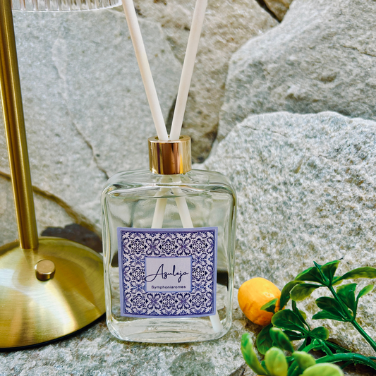 Mini Difusor Azulejo - 80ml