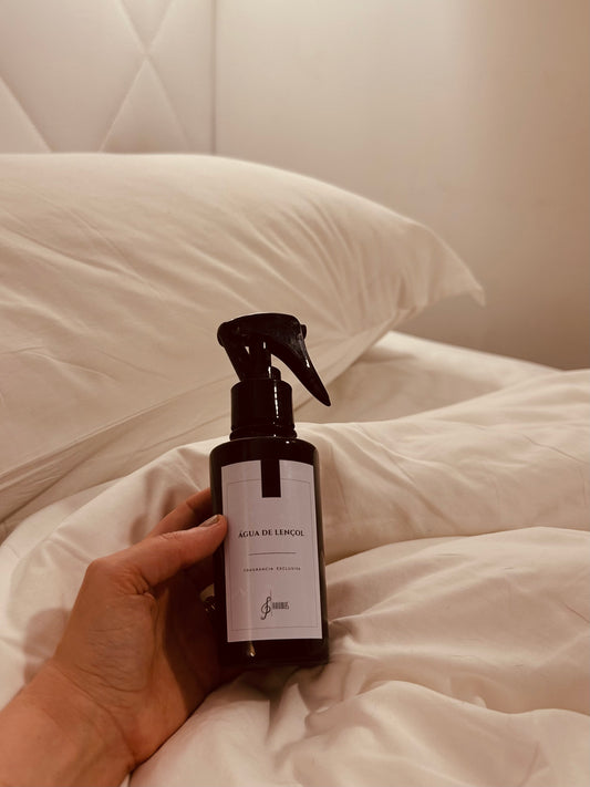 Água para lençóis - 240 ml