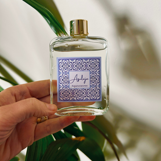 Mini Difusor Azulejo - 80ml